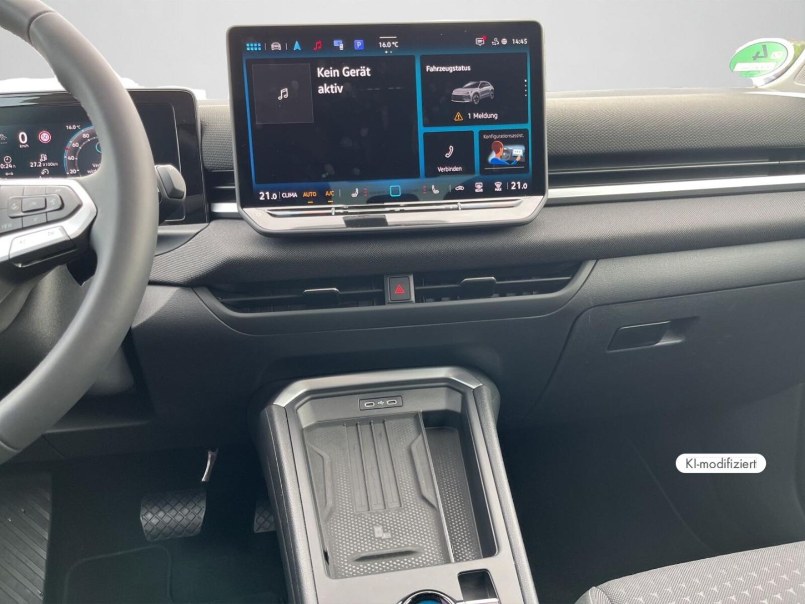 Volkswagen T-Roc – Bild 11