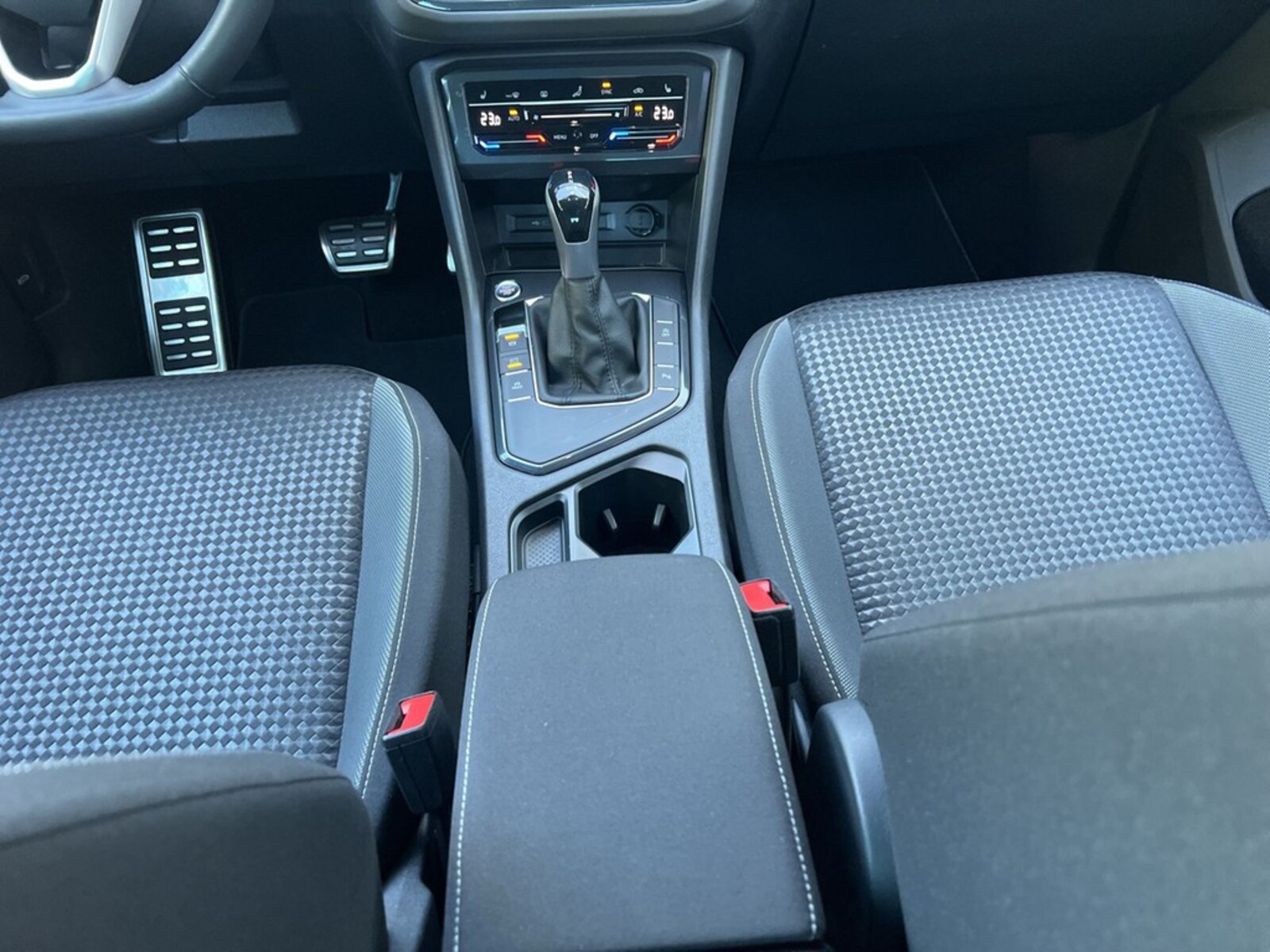 Volkswagen Tiguan – Bild 9
