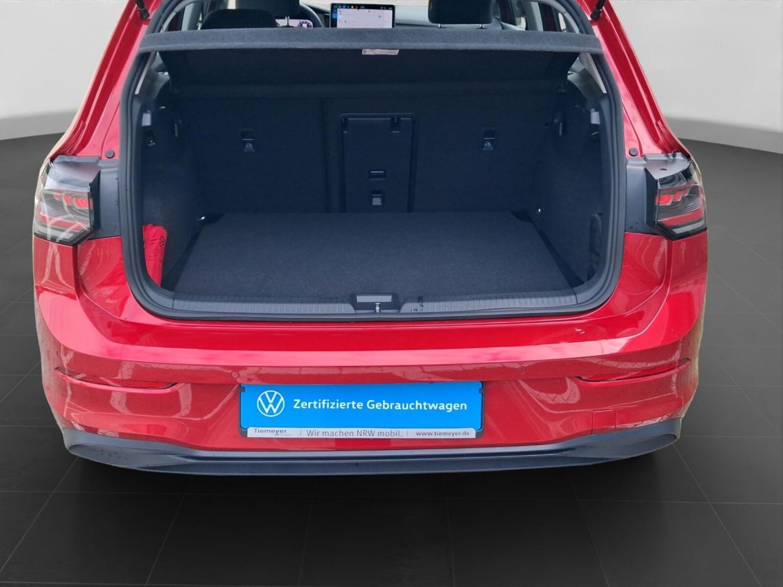 Volkswagen Golf – Bild 19