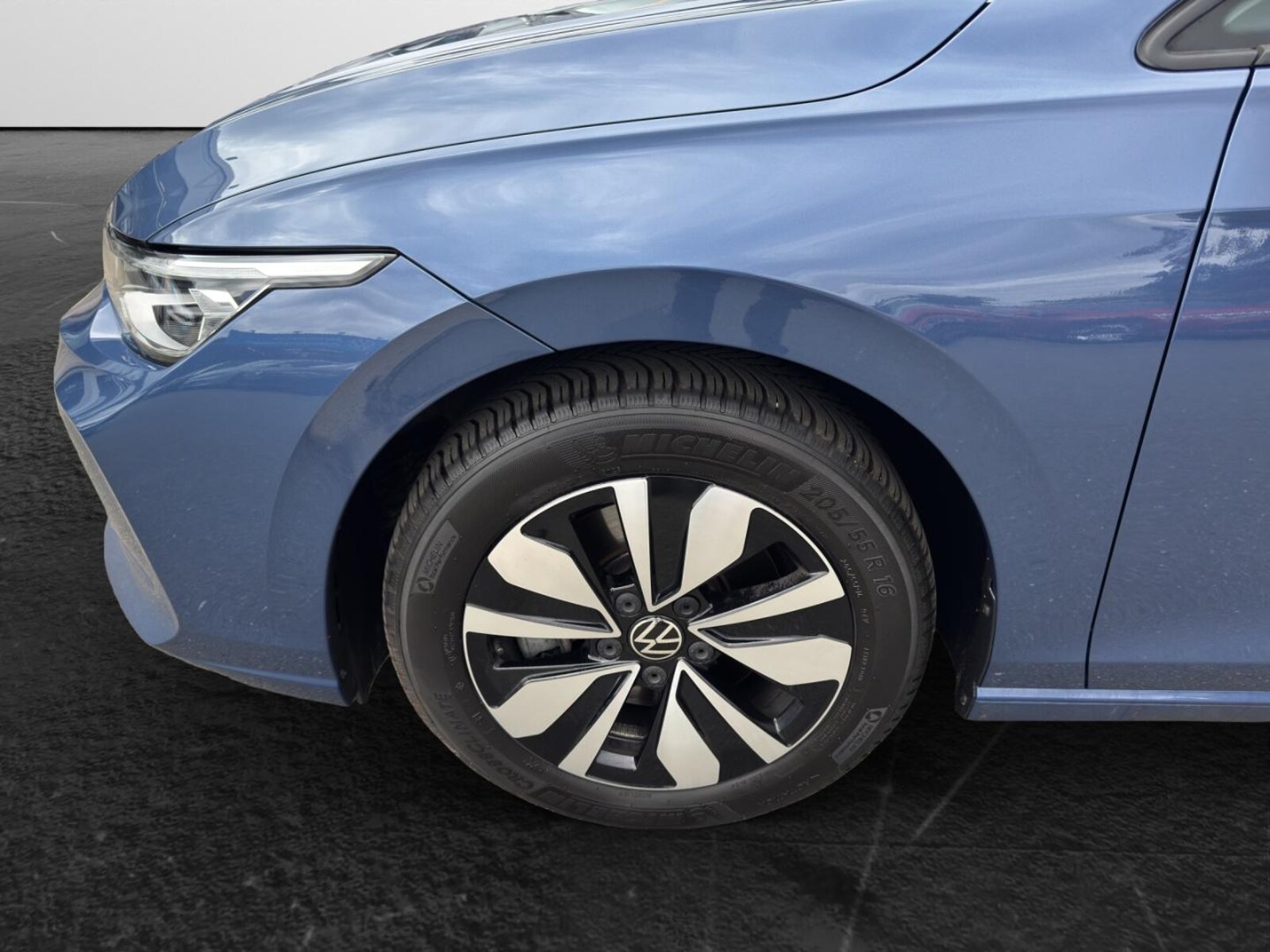 Volkswagen Golf Variant – Bild 6