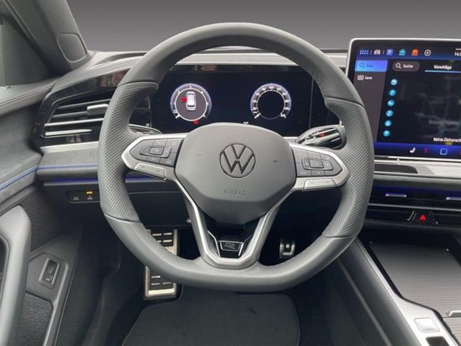 Volkswagen Passat – Bild 11