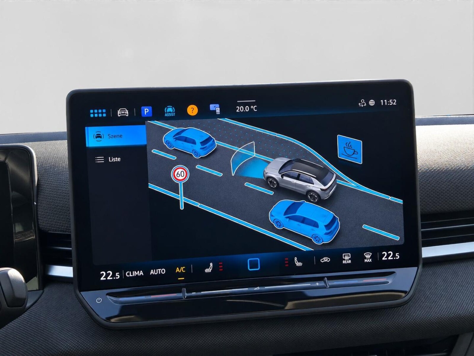 Volkswagen T-Roc – Bild 8