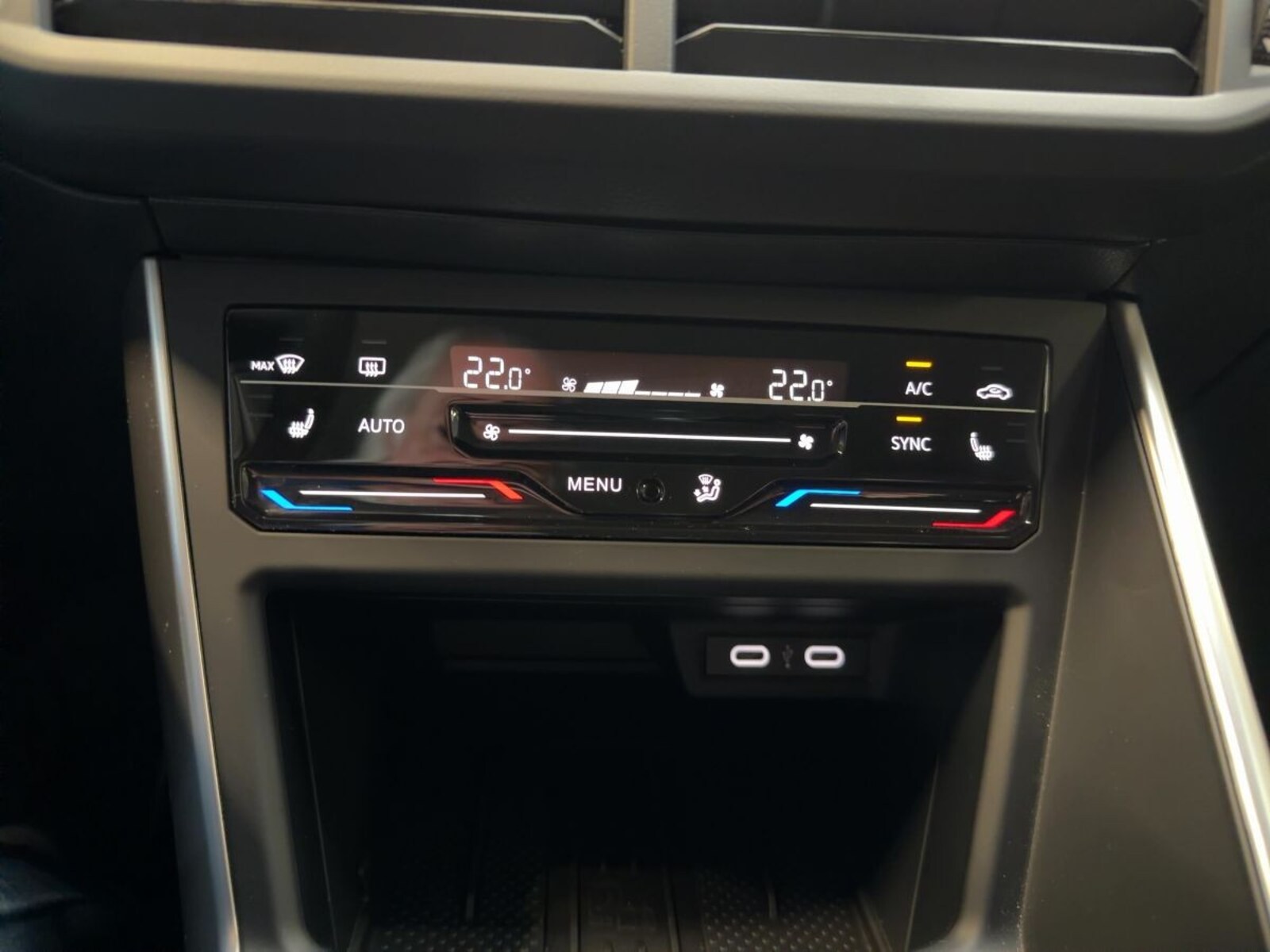 Volkswagen Taigo – Bild 16