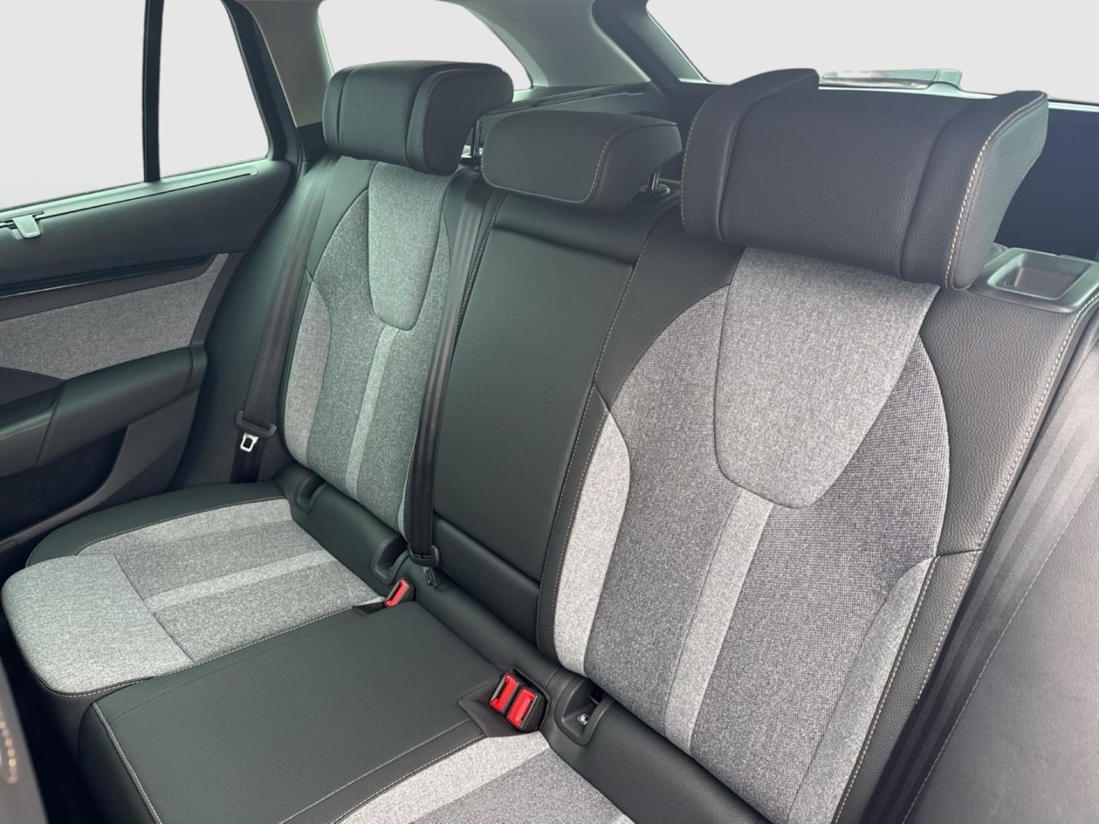 Škoda Octavia Combi – Bild 10