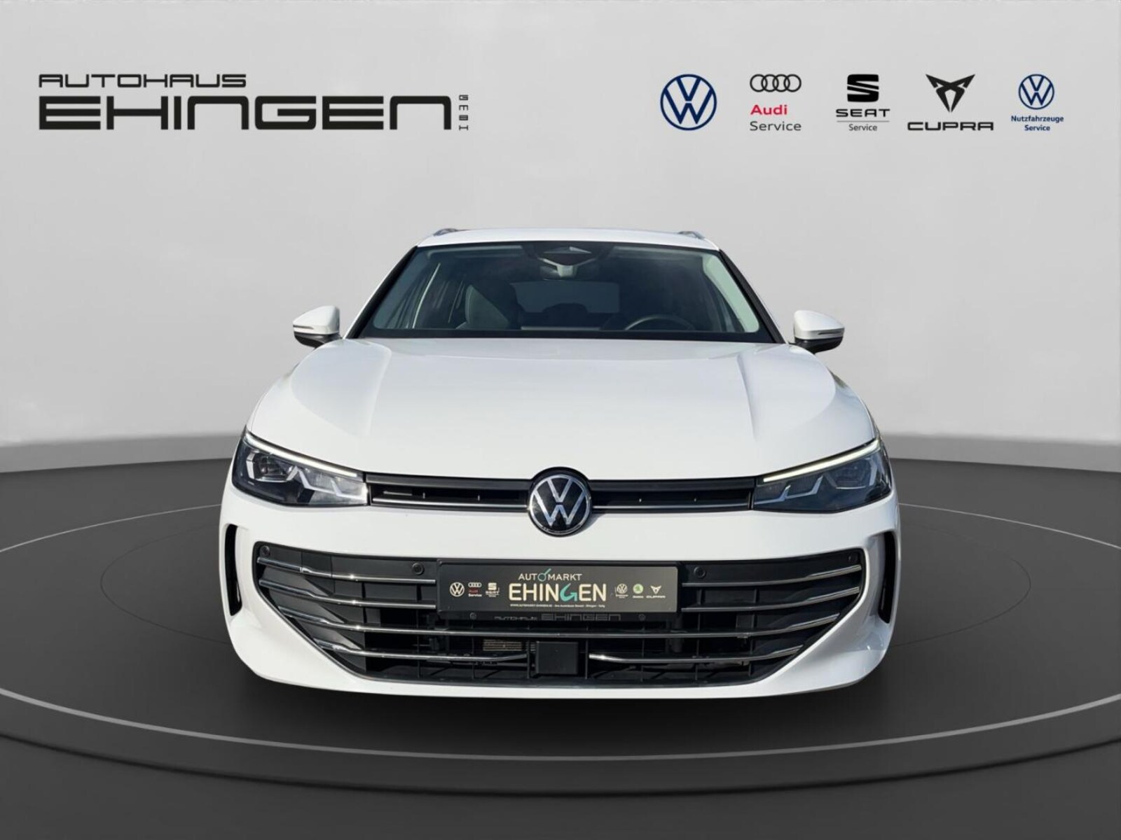 Volkswagen Passat – Bild 2