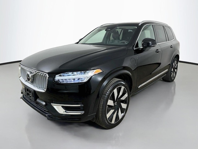 2024 Volvo XC90 Recharge Plug-In Hybrid