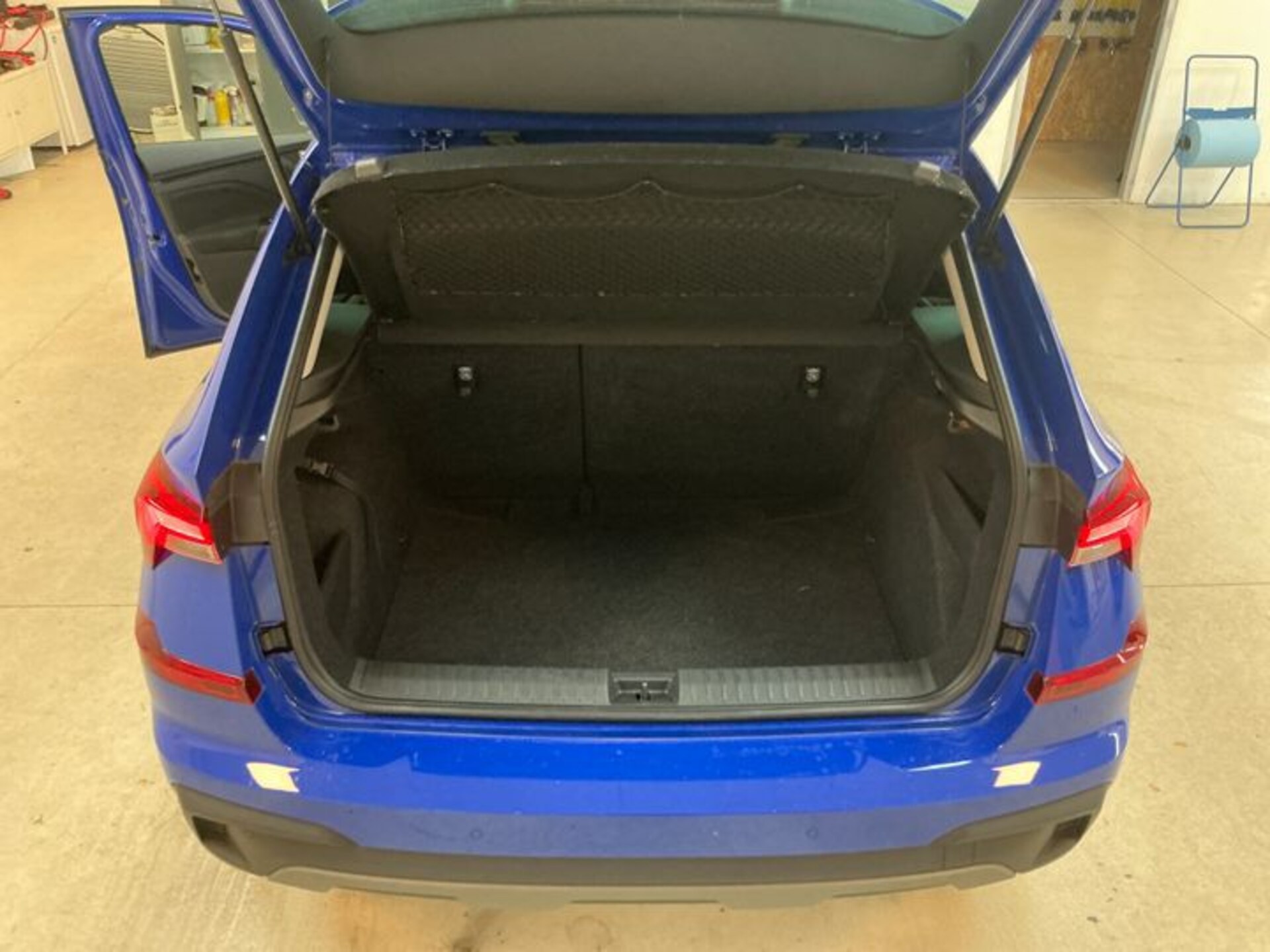 Skoda Kamiq Selection