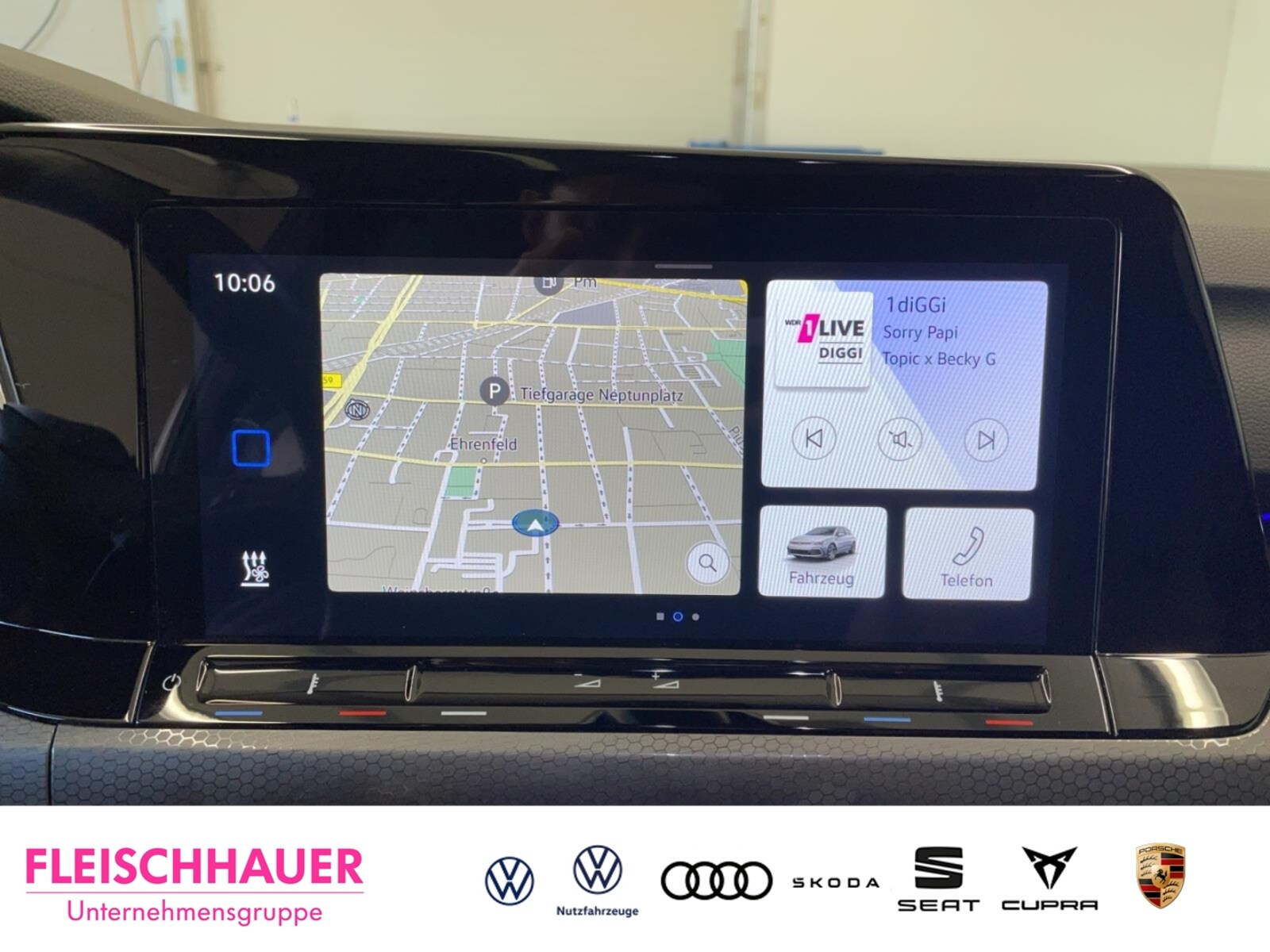 Volkswagen Golf – Bild 15
