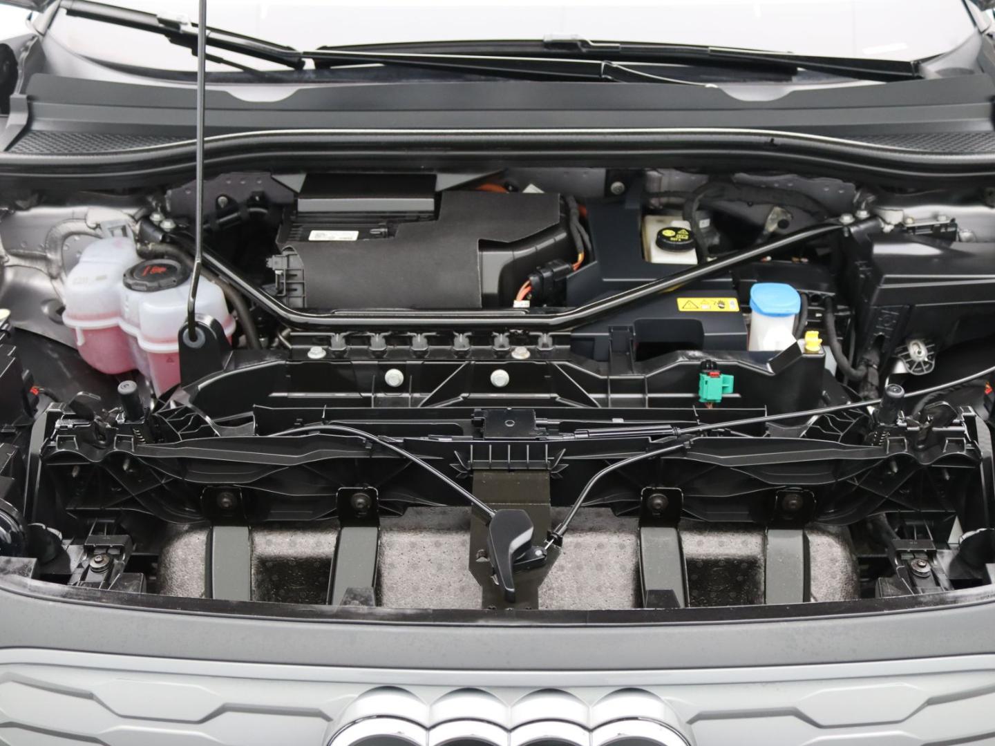 Image about Audi Q4 Sportback e-tron 40 e-tron