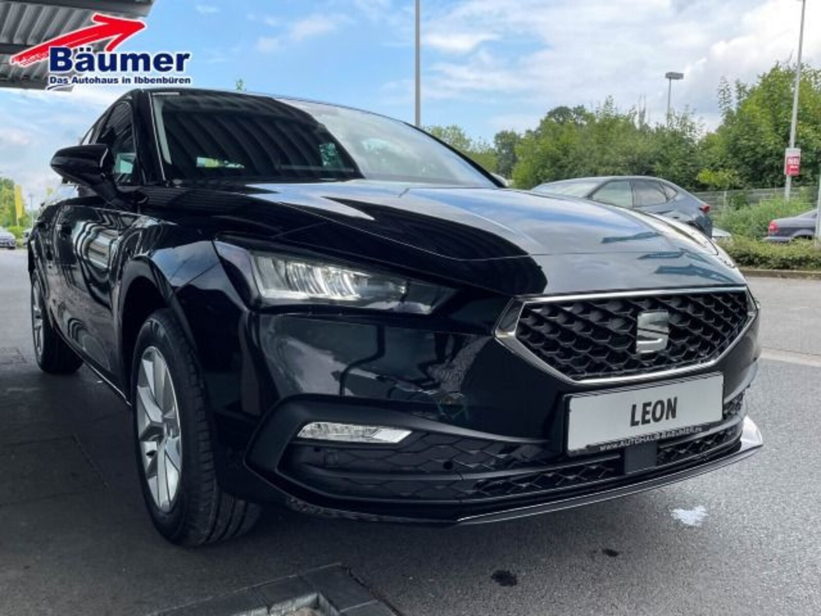 SEAT Leon – Bild 6