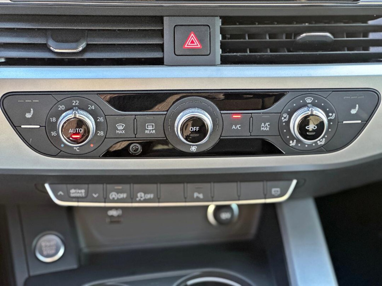 Audi A4 Avant – Bild 20