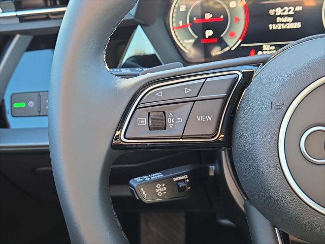 2026 Audi A3 Premium - Photo 21