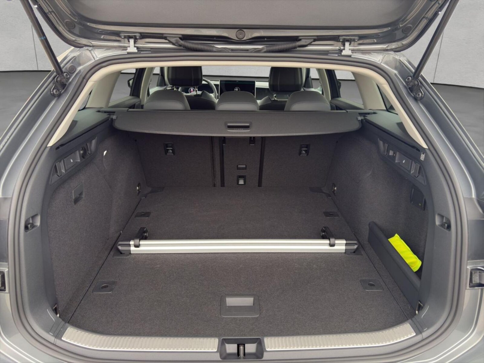 Volkswagen Passat – Bild 6