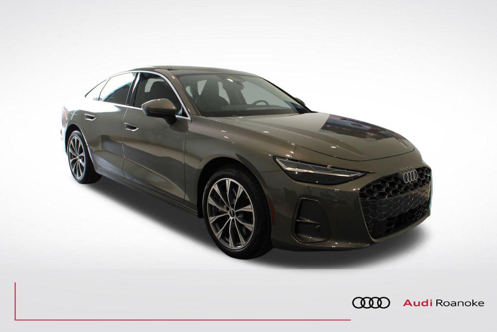2026 Audi A6 Premium Plus quattro S tronic's photo