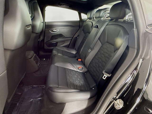 2026 Audi S e-tron GT Premium Plus - Photo 25