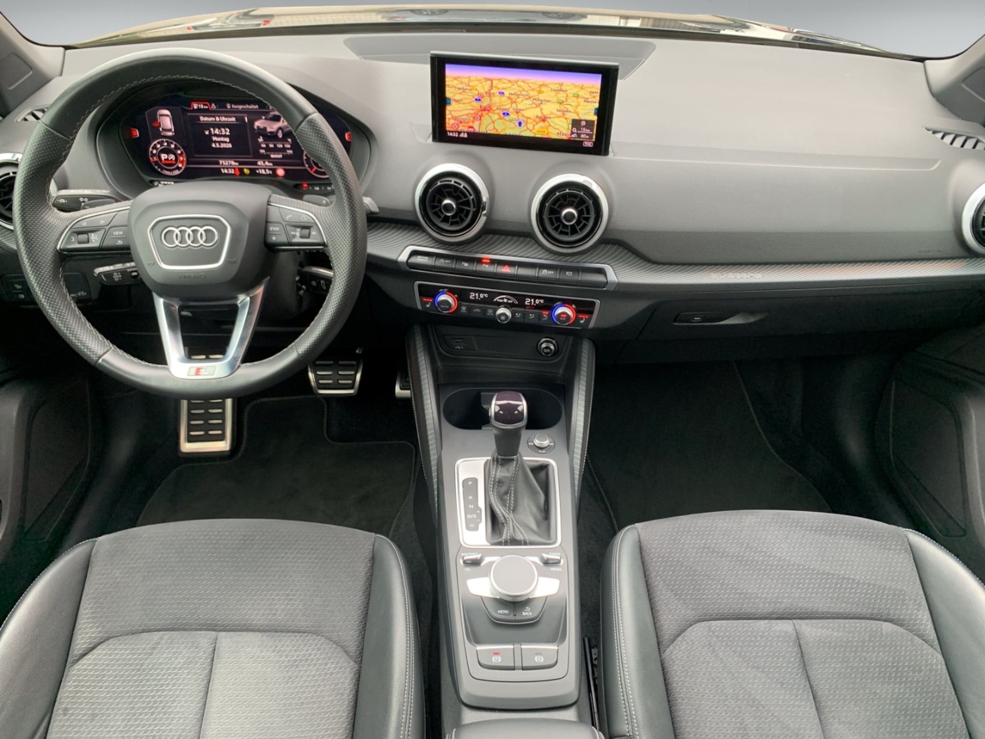 Audi SQ2