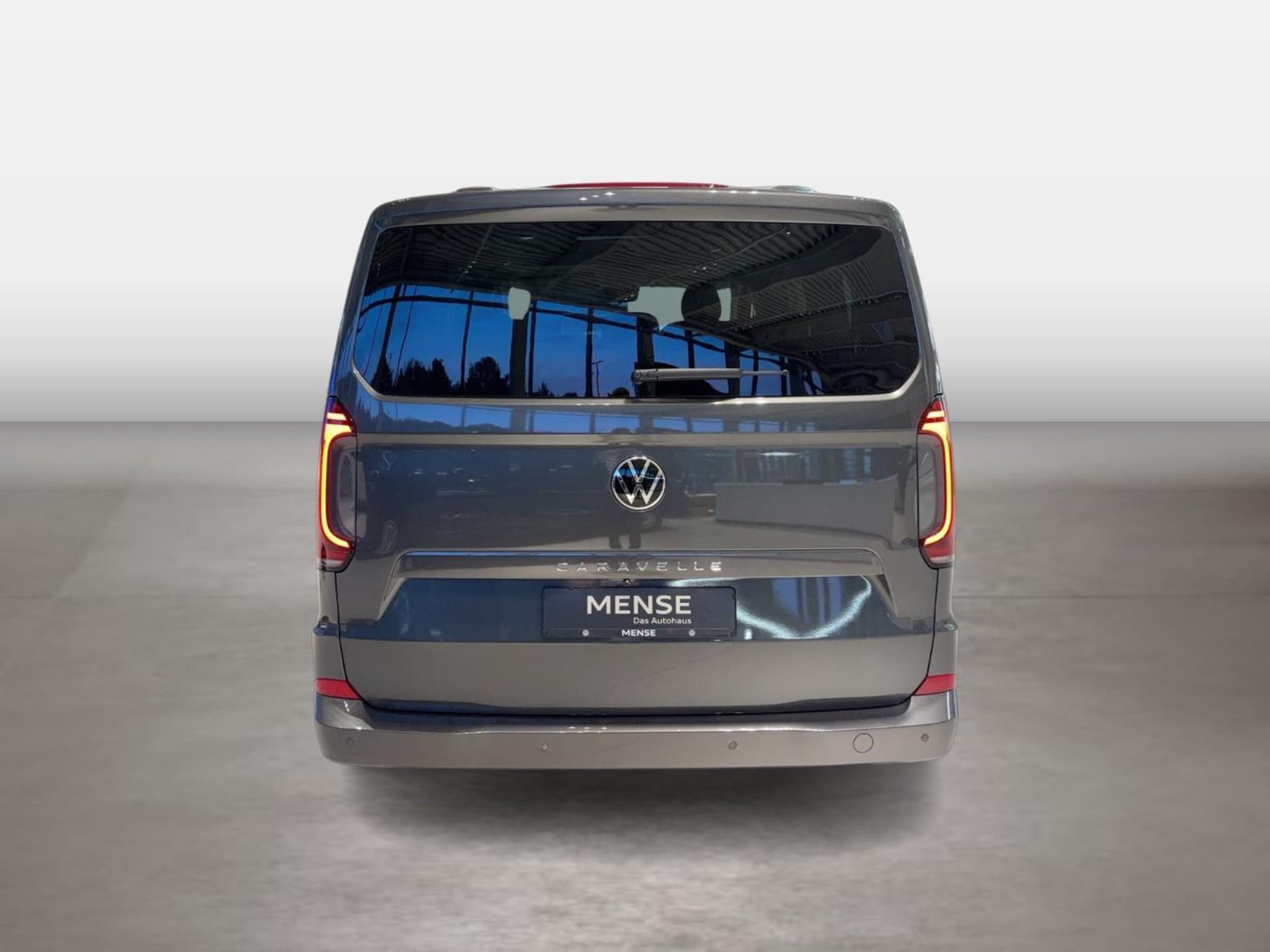 Volkswagen Caravelle Style