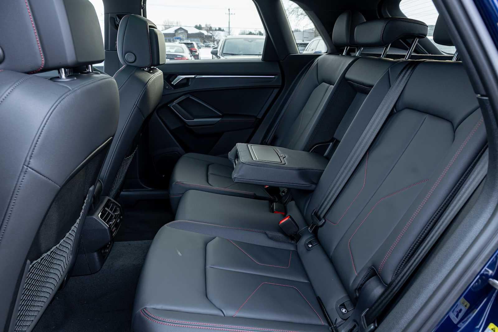 2025 Audi Q3 S Line Premium Plus - Photo 22