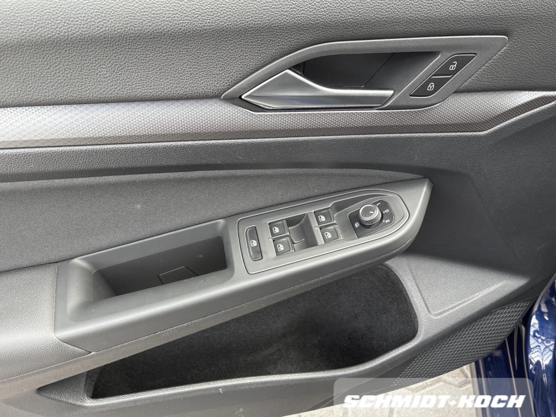 Volkswagen Golf Active
