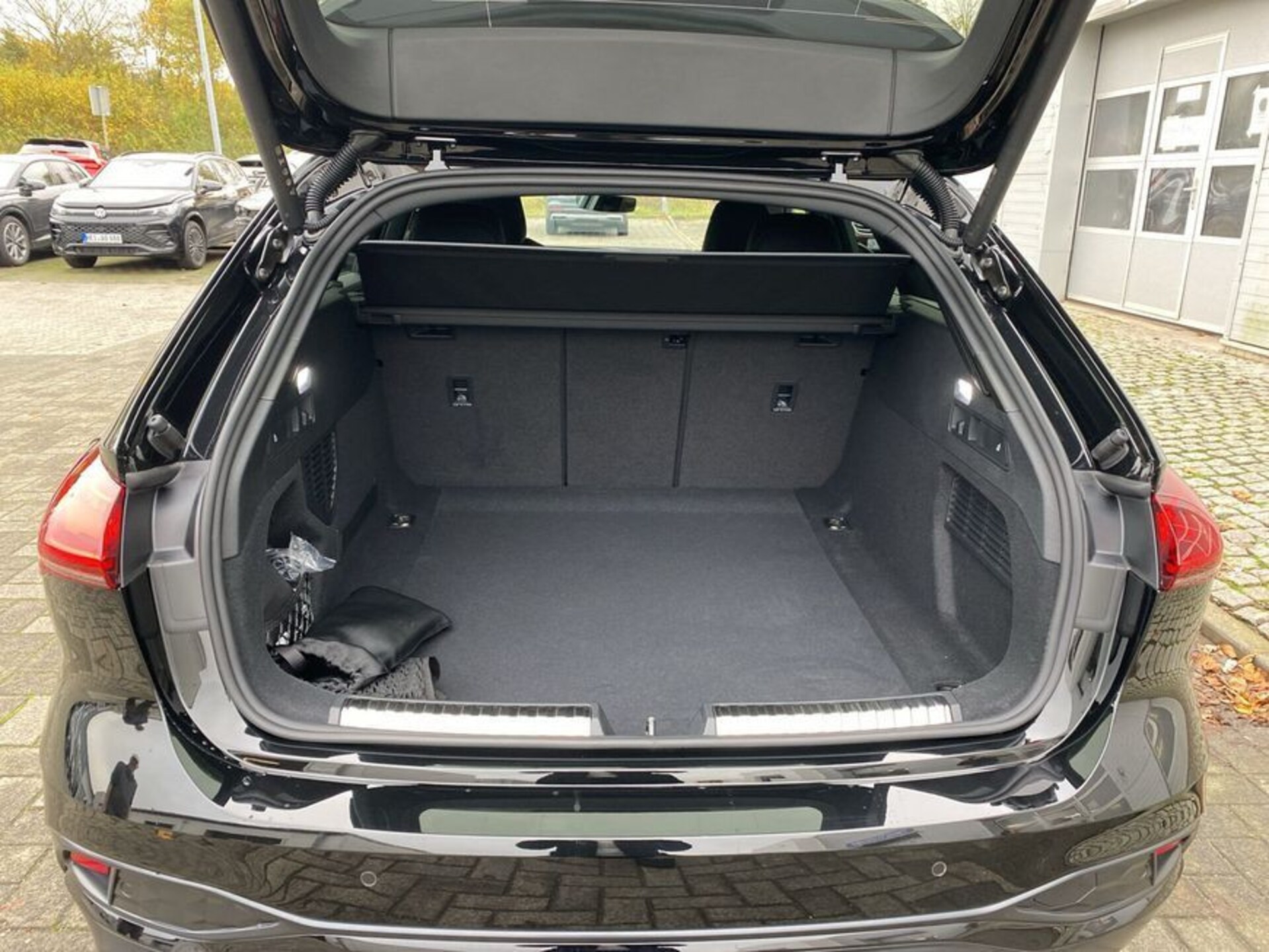 Audi A5 Avant
