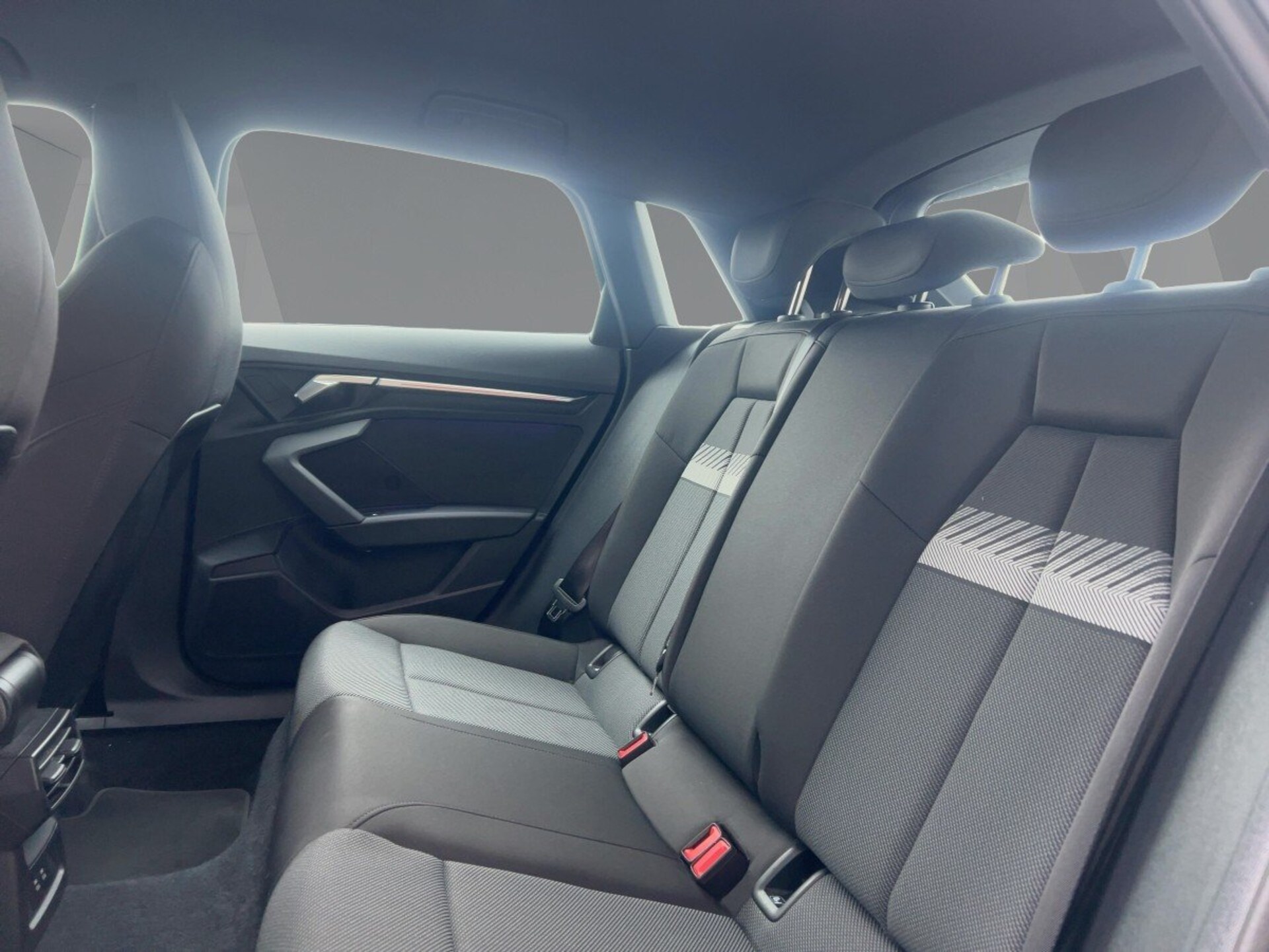 Audi A3 Sportback S line