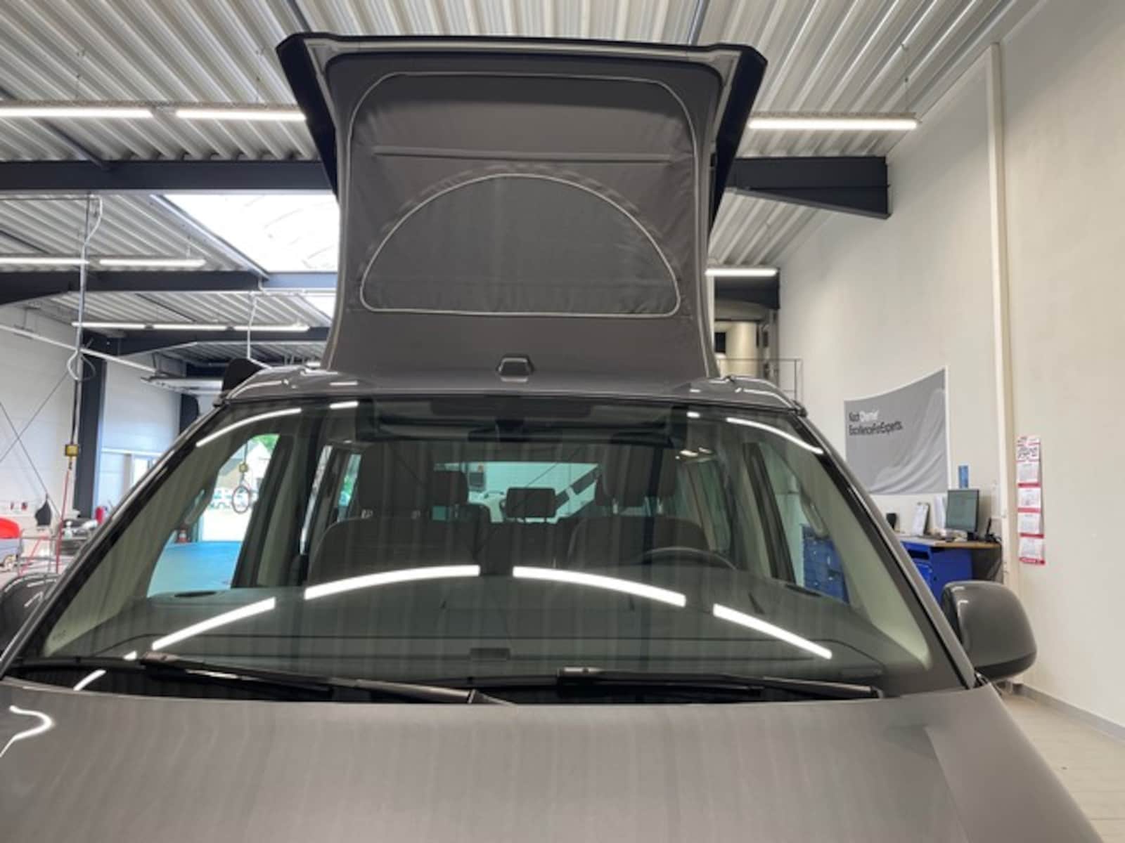 Volkswagen T6.1 California – Bild 12