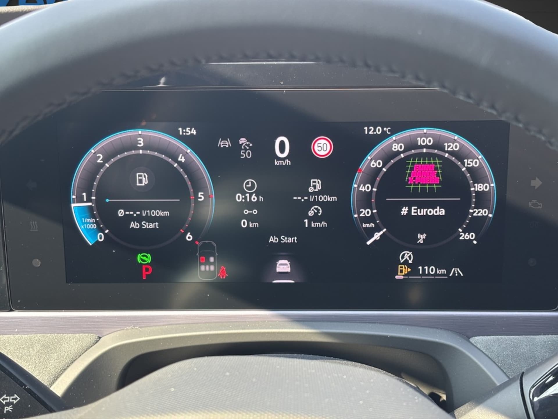 Volkswagen Passat R-Line