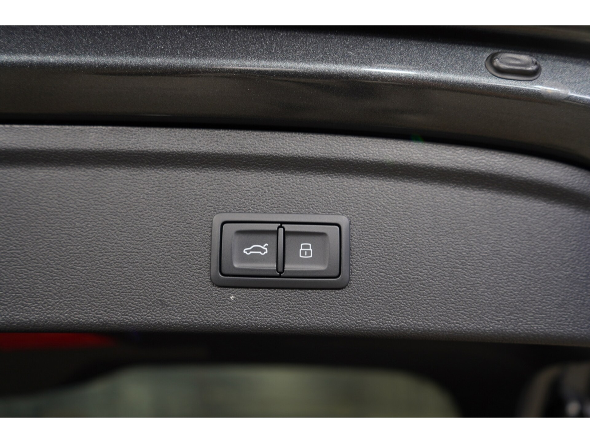 Audi A3 Sportback S line