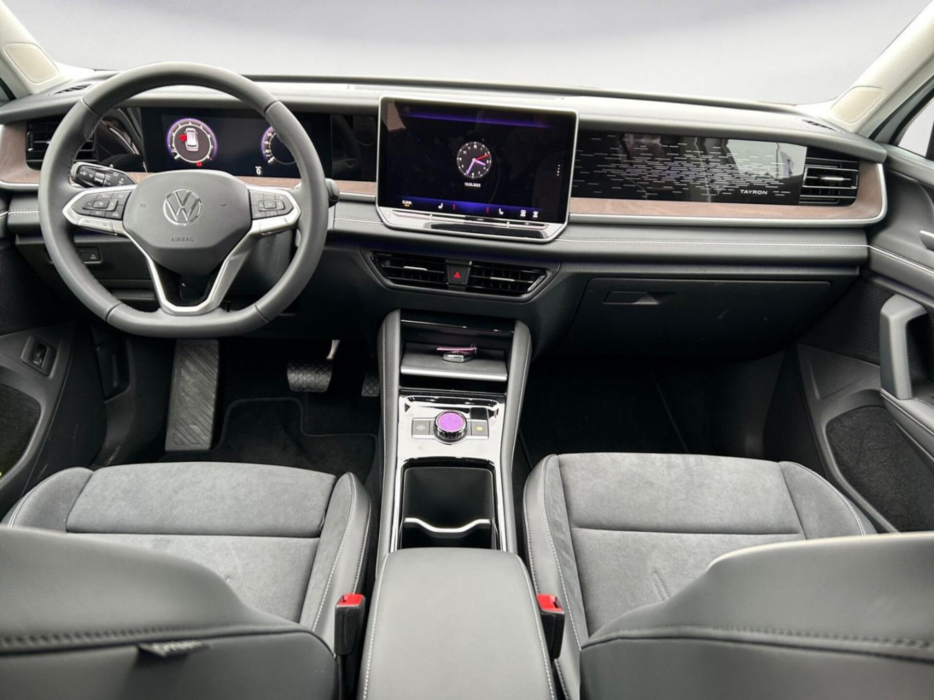 Volkswagen Tayron Elegance