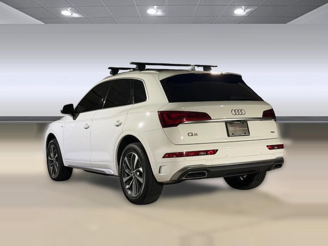 2022 Audi Q5
