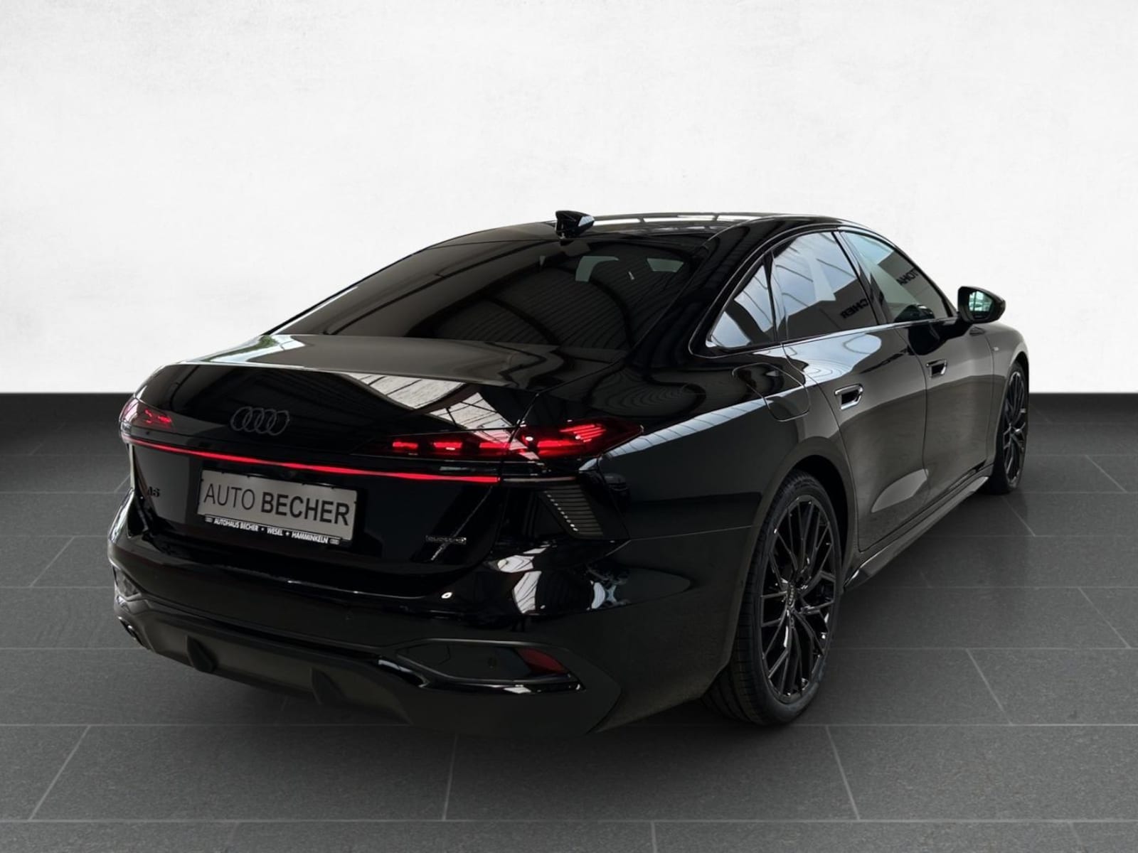 Audi A6 Limousine – Bild 3