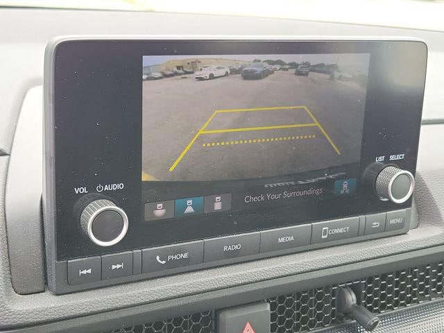 2024 Honda CR-V EX - Photo 15