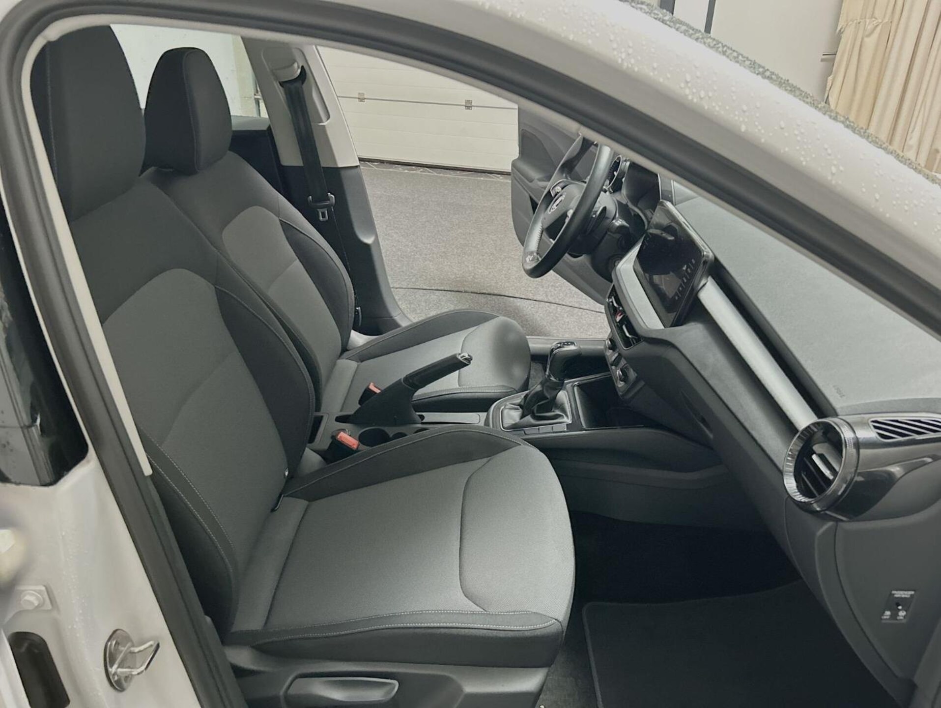 Skoda Fabia Ambition