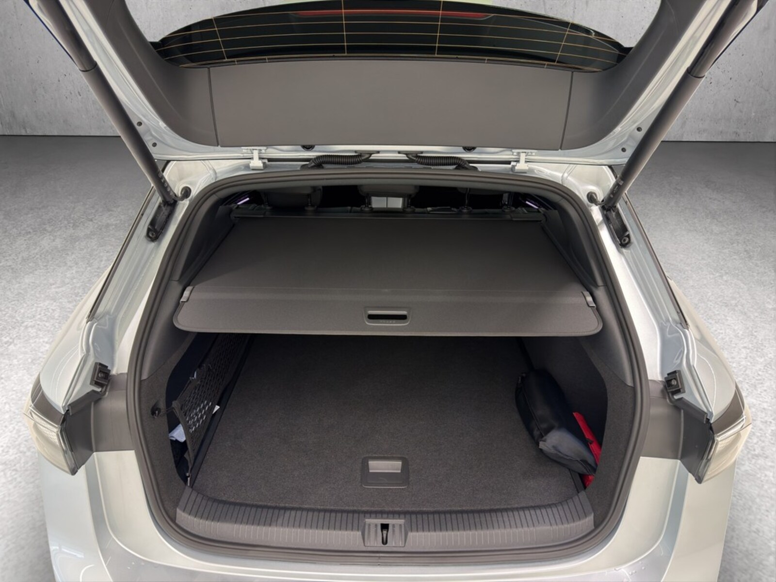 Volkswagen ID.7 Tourer – Bild 18