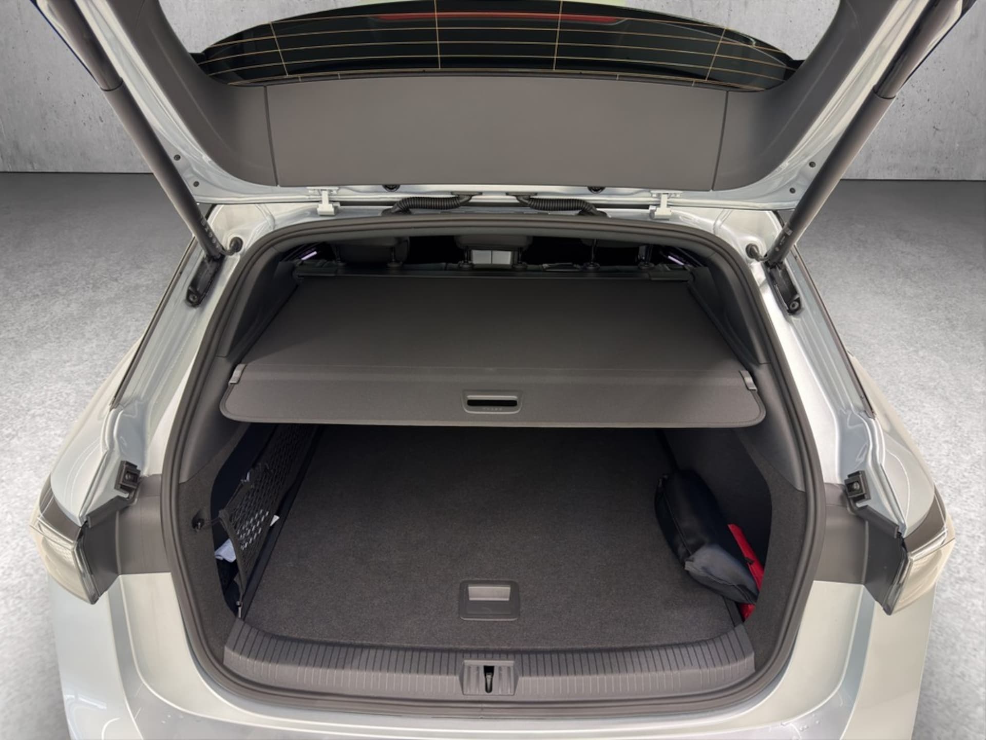 Volkswagen ID.7 Tourer Pro