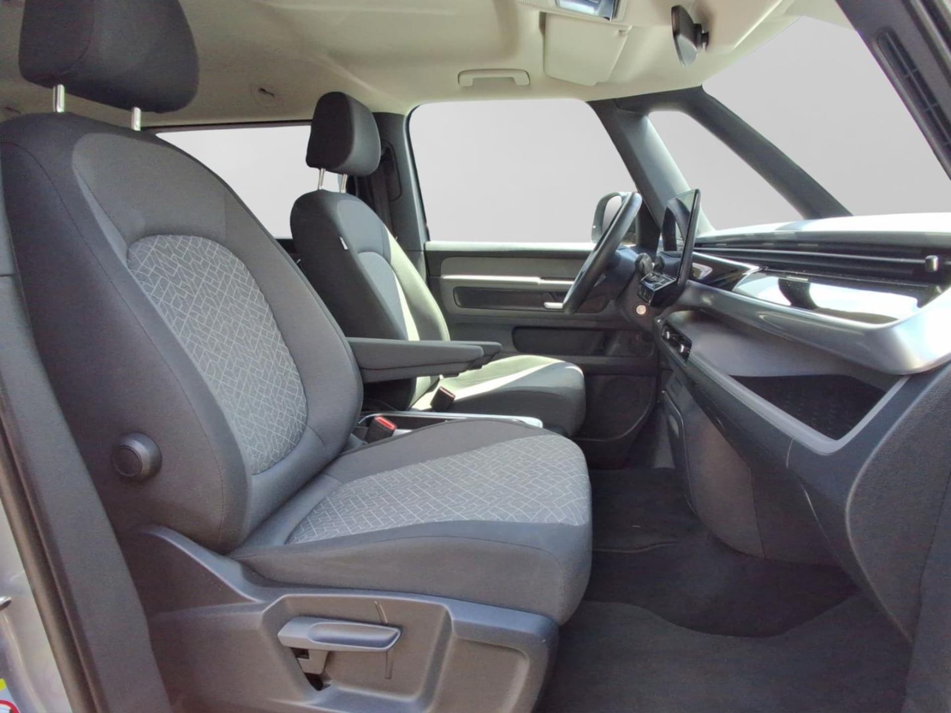 Volkswagen ID. Buzz Pro