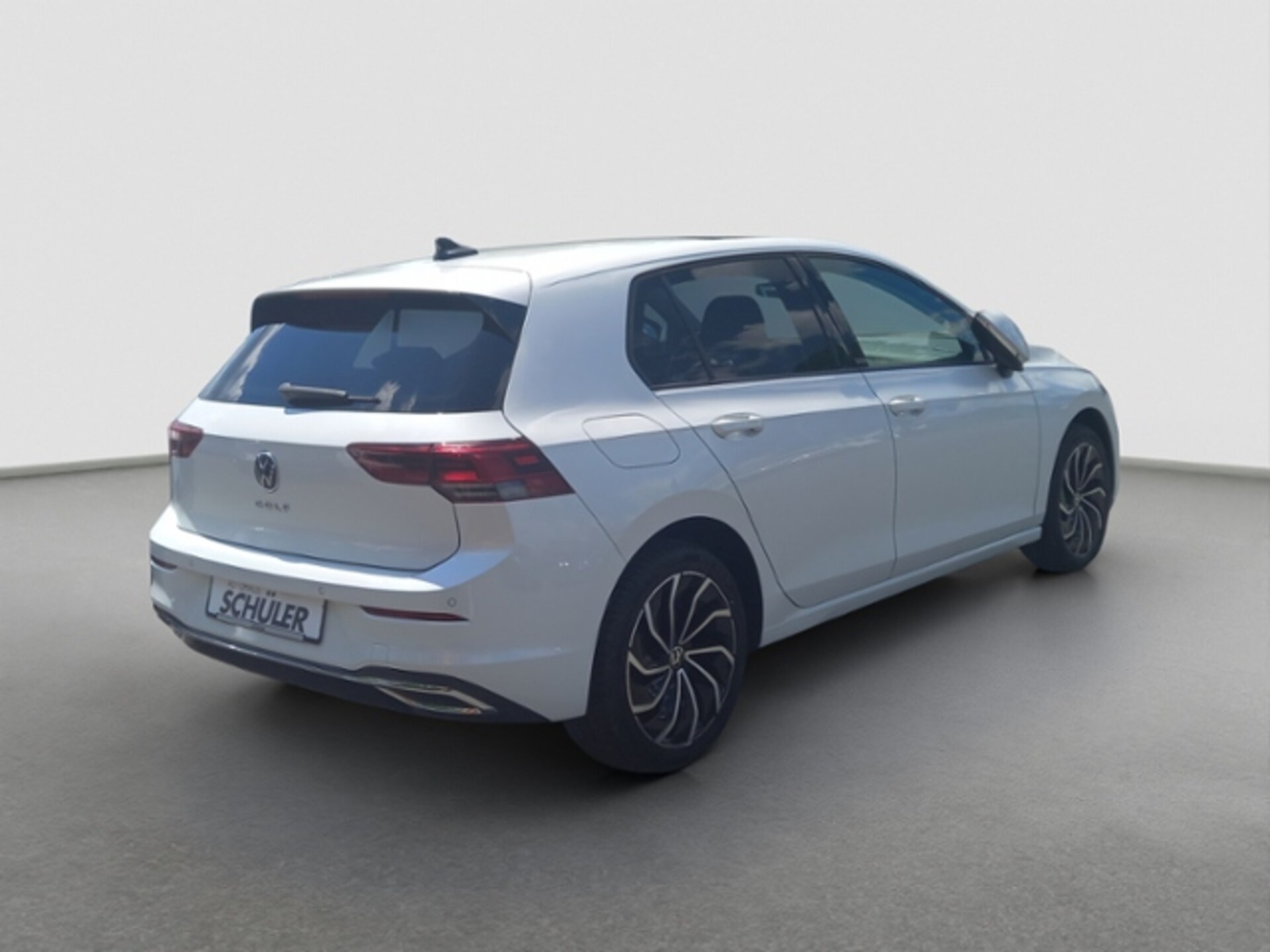 Volkswagen Golf Active
