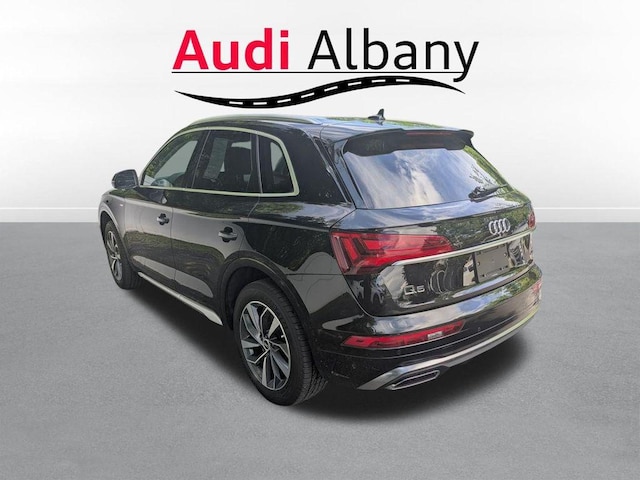 2022 Audi Q5