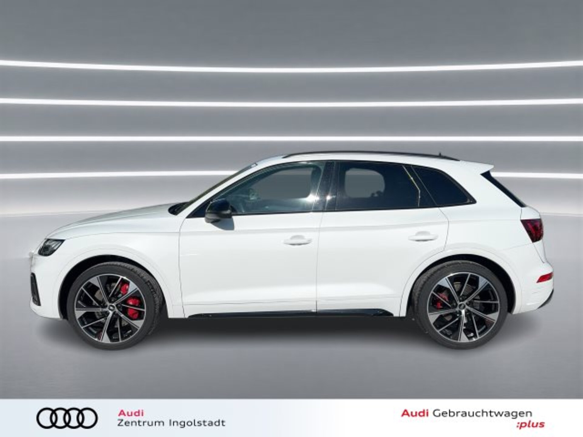 Audi SQ5 SUV