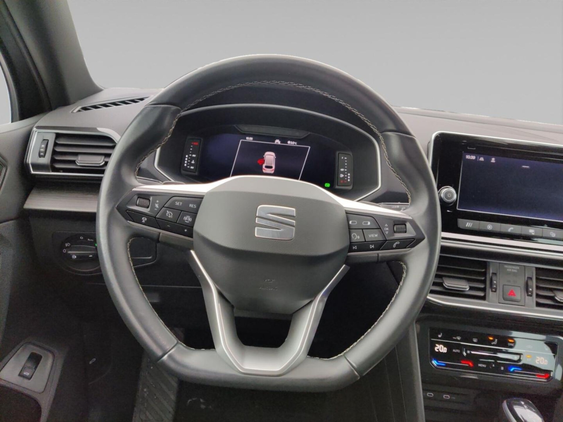 SEAT Tarraco XCELLENCE