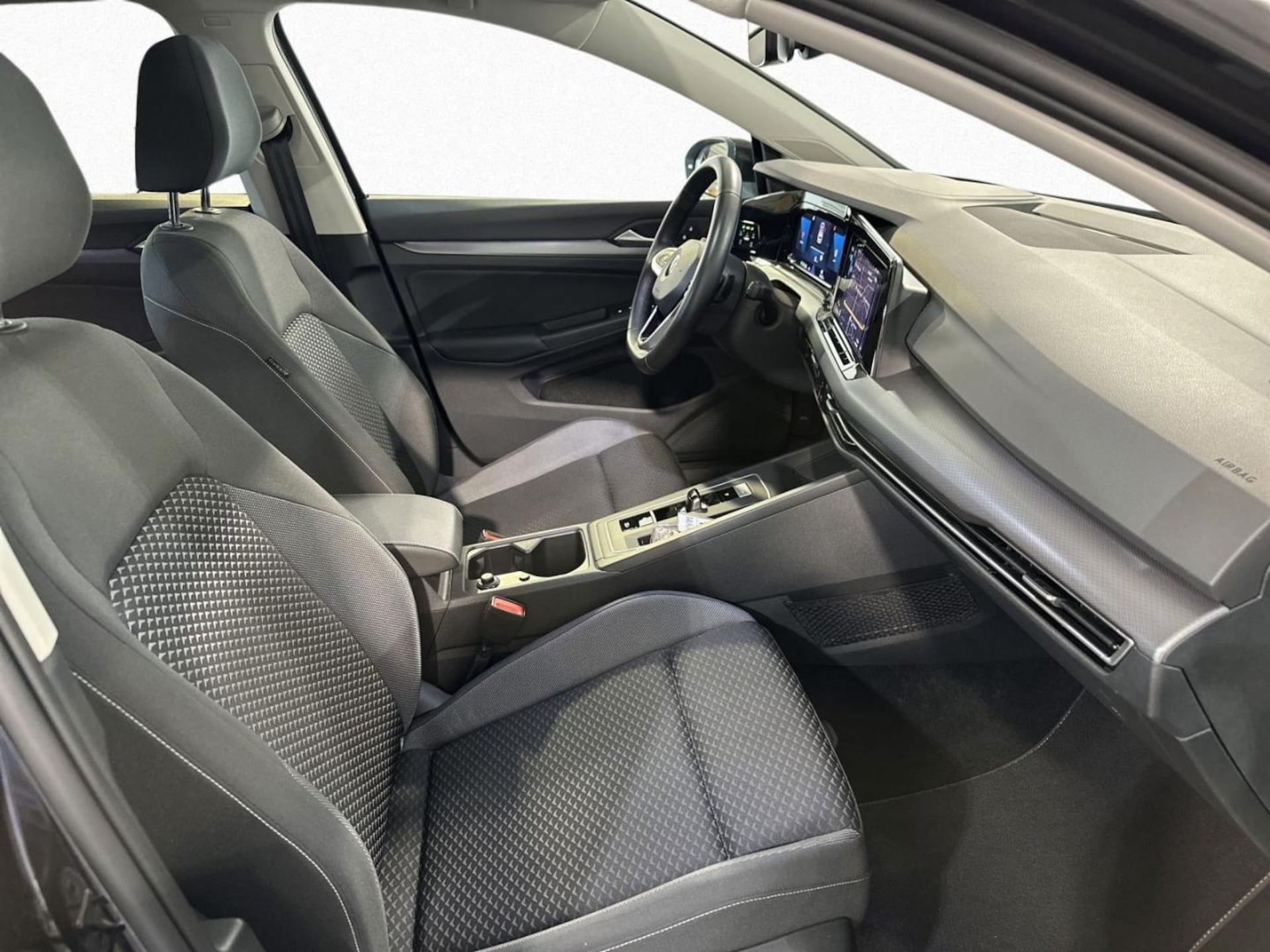 Volkswagen Golf Active