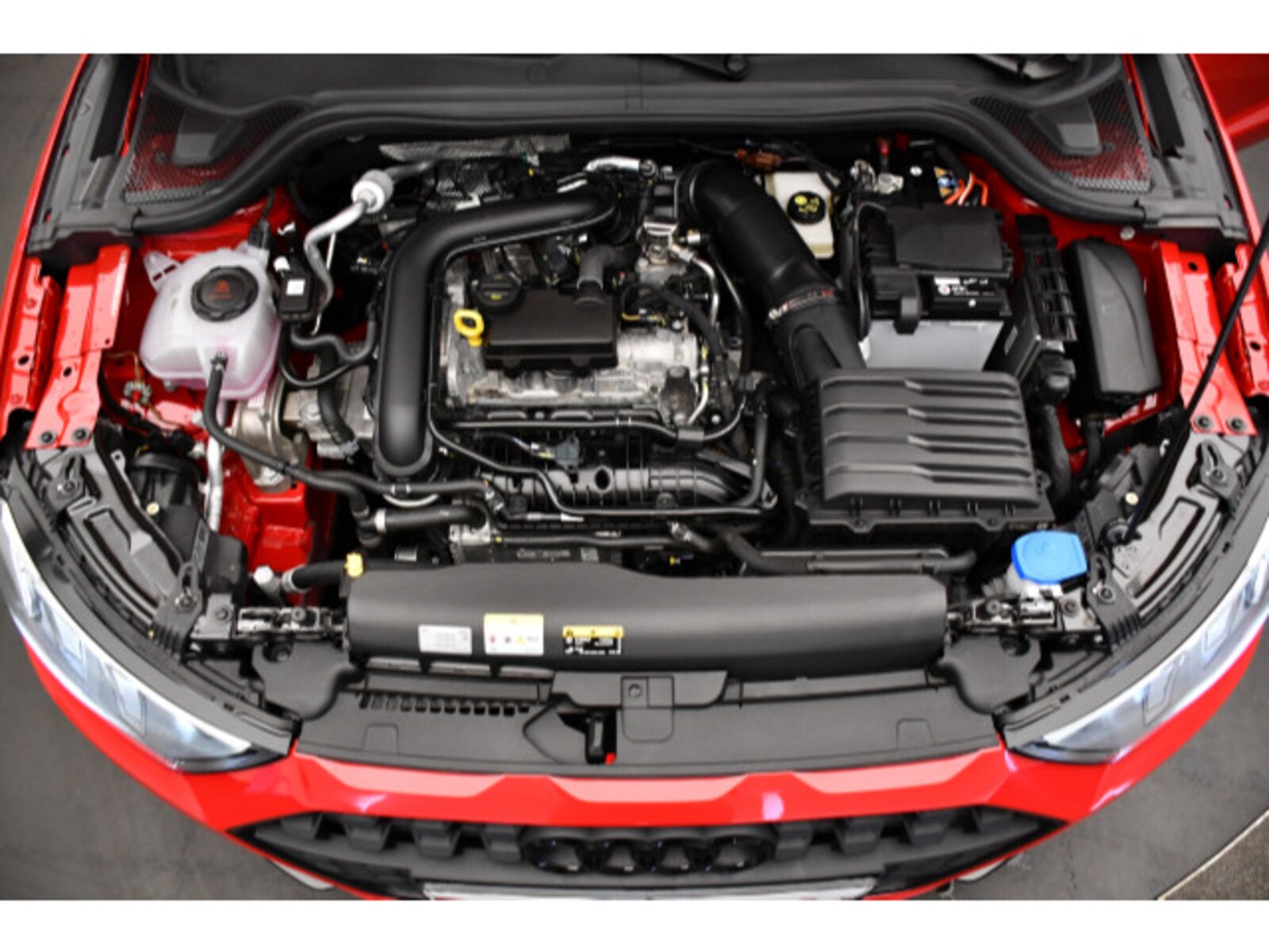 Audi A1 Sportback – Bild 10