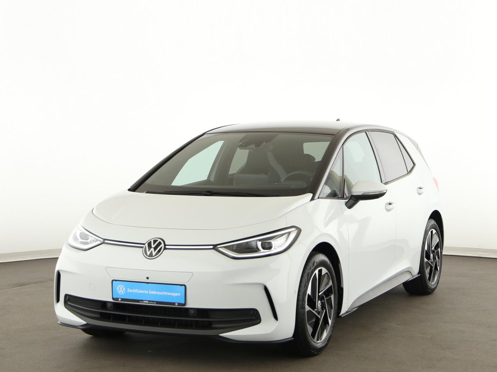 Volkswagen ID.3 – Bild 2
