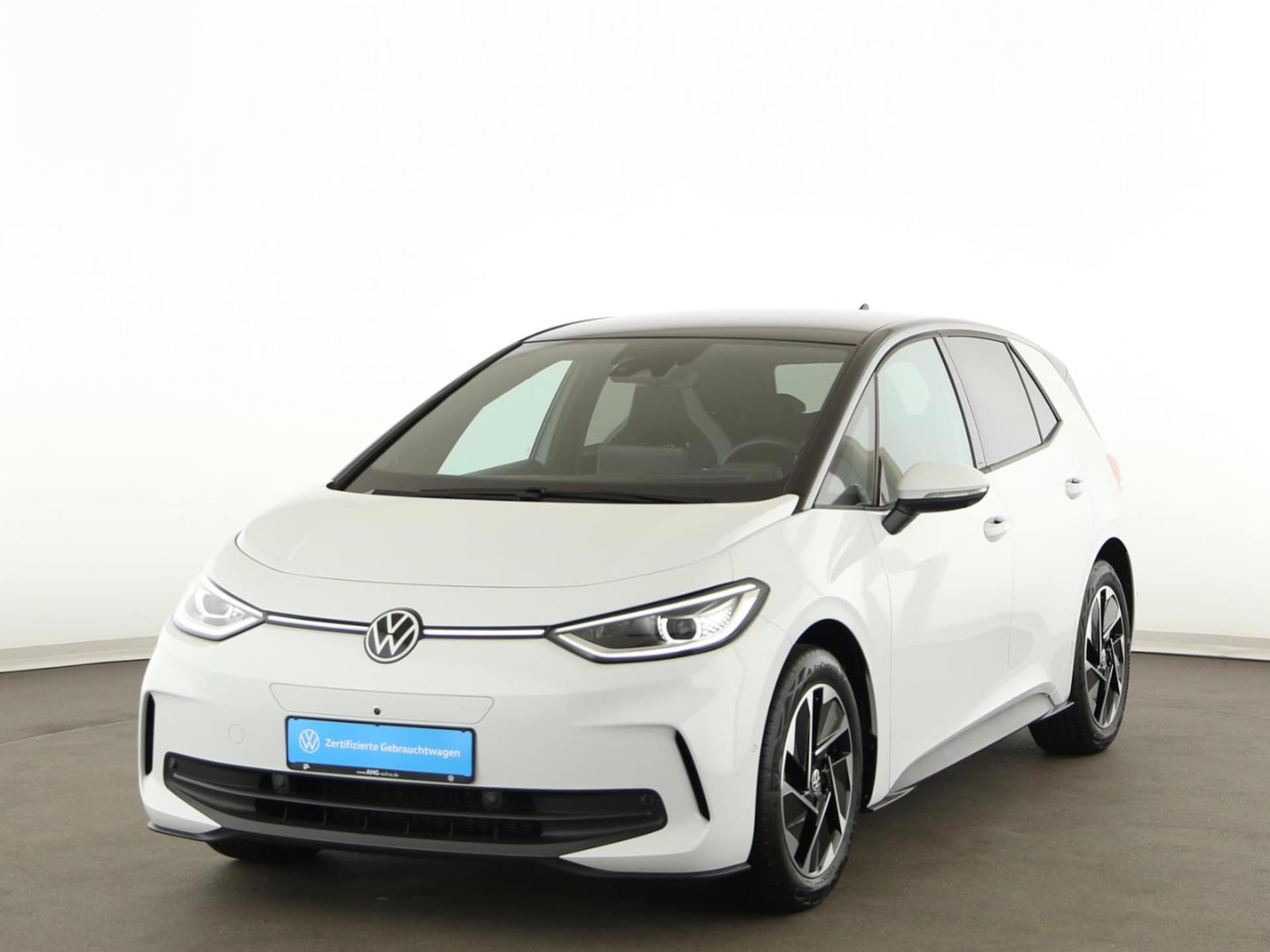 Volkswagen ID.3 Pro