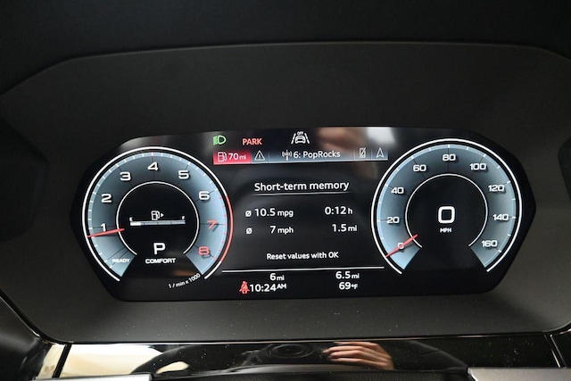 2026 Audi A3 Premium Plus - Photo 31