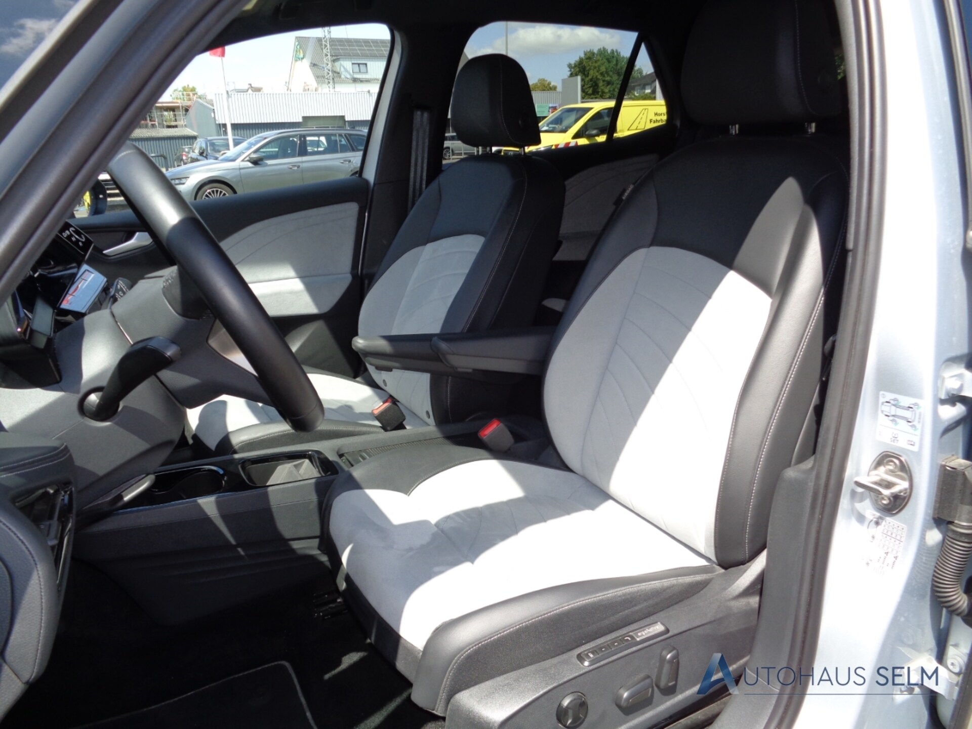 Volkswagen ID.3 MOVE Pro