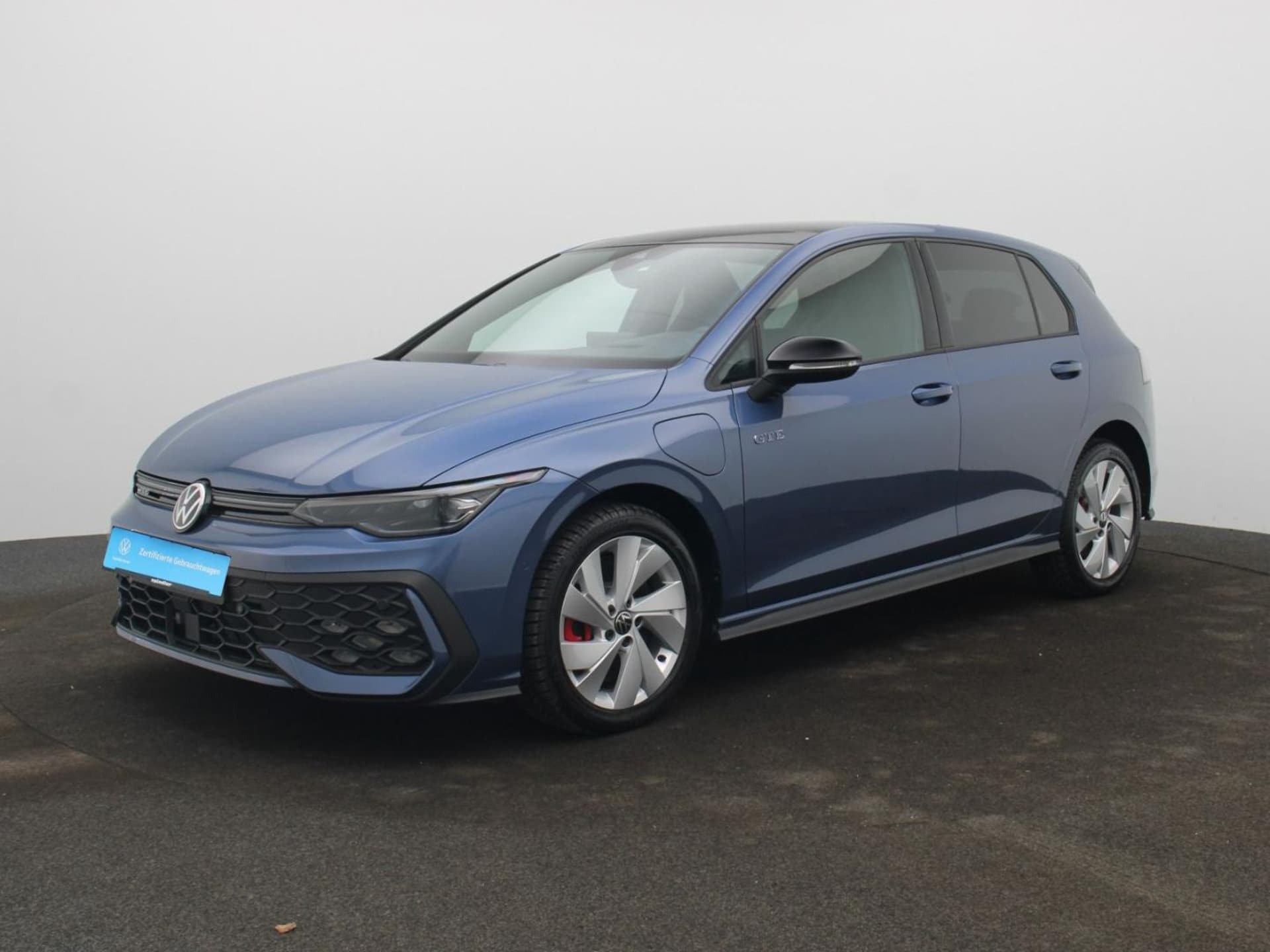 Volkswagen Golf GTE