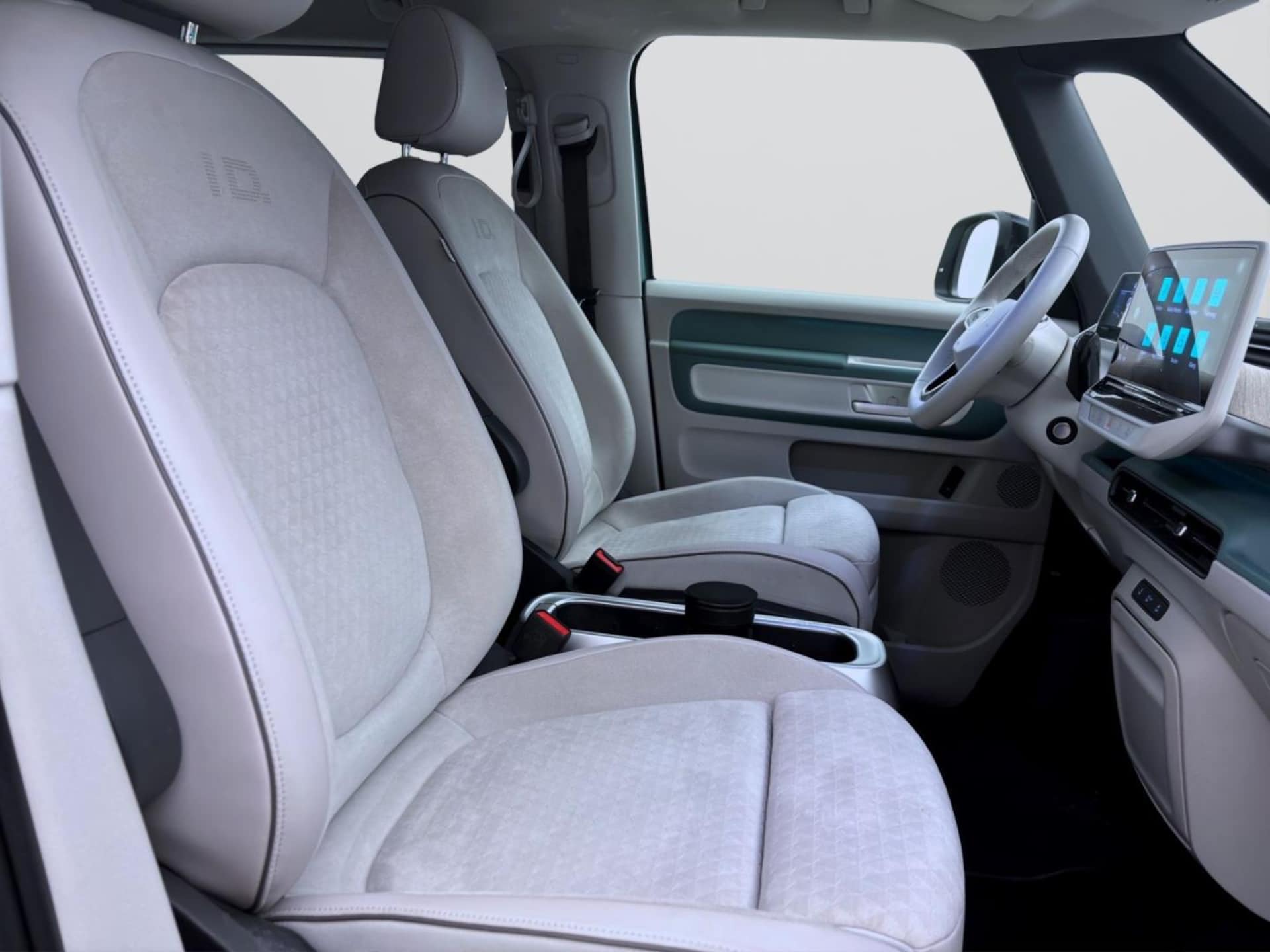 Volkswagen ID. Buzz Pro