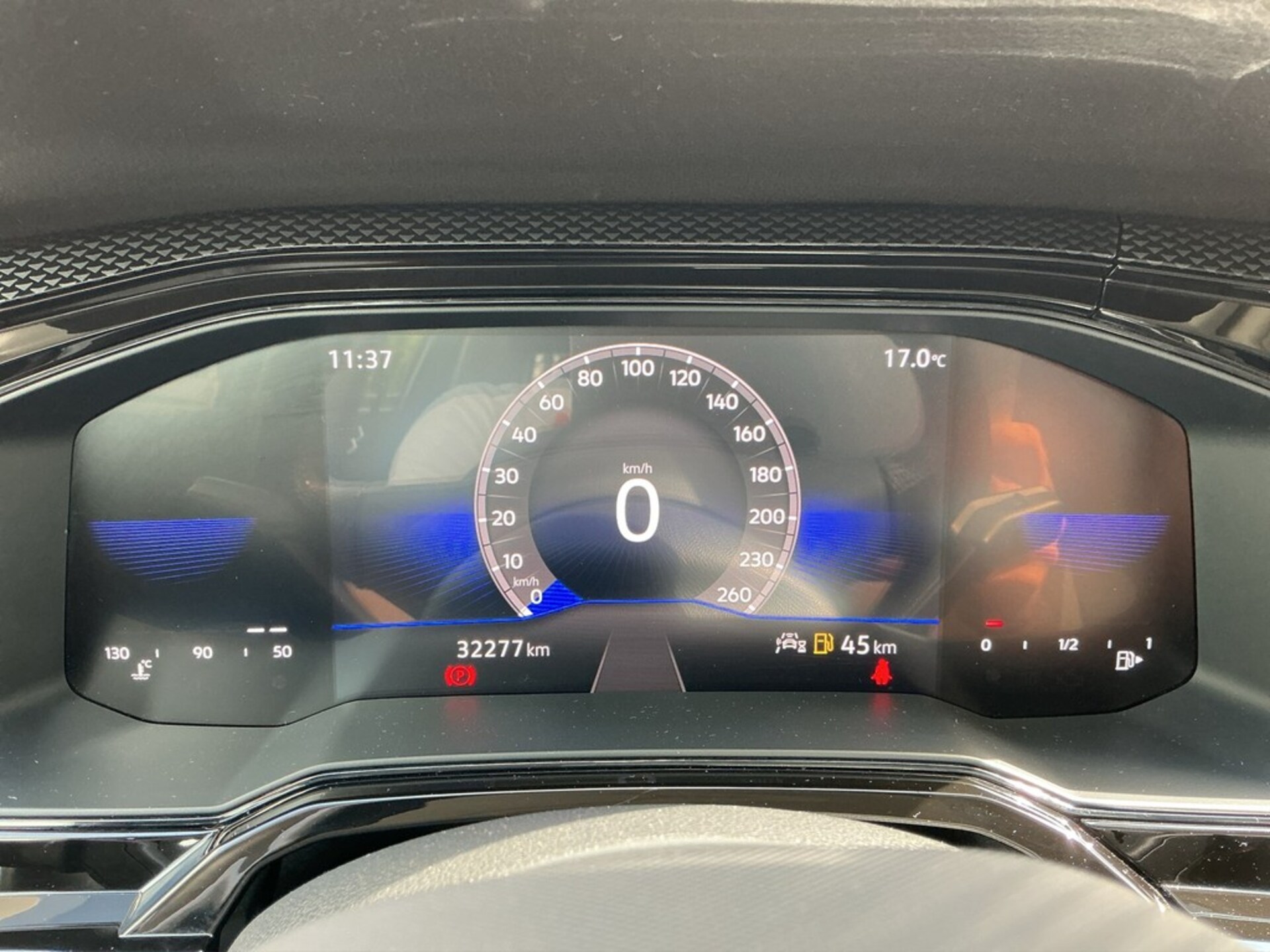 Volkswagen Polo Life