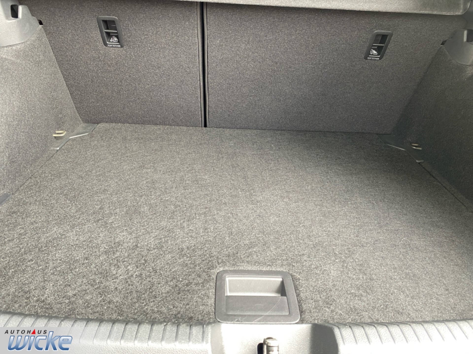 Volkswagen Taigo MOVE